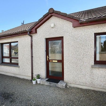 Willa 24 Old Scapa Road Kirkwall Zewnętrze zdjęcie
